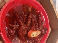 -避风塘(江桥万达店)