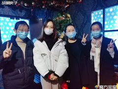 -魔方剧情密室(徐汇店)