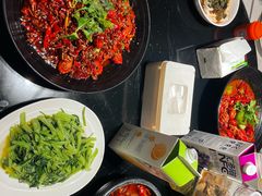 -聚汇三少·龙虾·中餐厅(莫邪路新天地店)