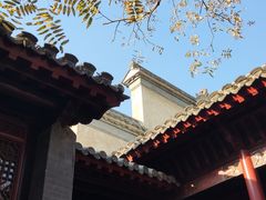 -莲池书院博物馆