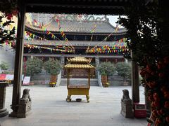 -华林禅寺
