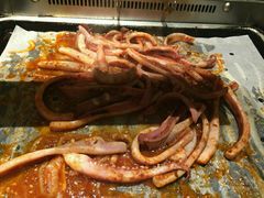-新石器烤肉(中房金谊广场店)
