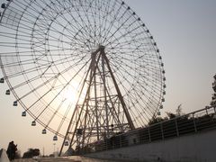 -南昌之星摩天轮