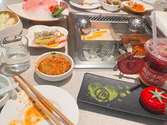-海底捞火锅(番禺广场店)