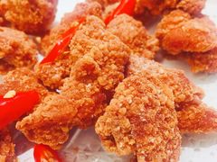 九层塔胡椒鸡-呷哺呷哺(太原万象城店)