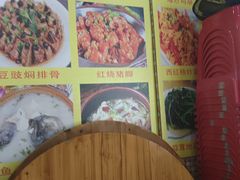 -太婆抱罗粉…海南特色小吃(一市场店)