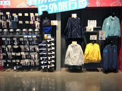 -迪卡侬(大英山店)