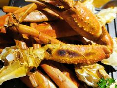 -蟹将军·松叶蟹和牛日料放题自助(K11店)