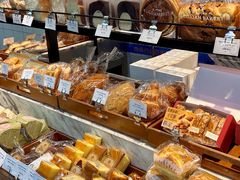 -莉蓮蛋挞(静安寺店)