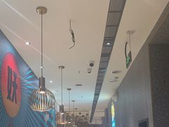 -半天妖烤鱼(中山路店)