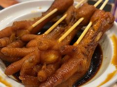 -点都德(大茶楼店)