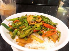 -旺阁茶餐厅(笋岗店)
