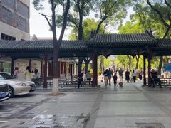 -文瀛公园