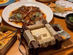 -几荷·恰似故人来(秀水广场店)