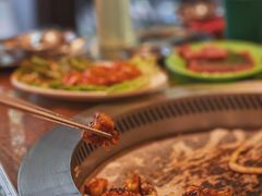 -三肥两瘦烤肉(鹿城店)