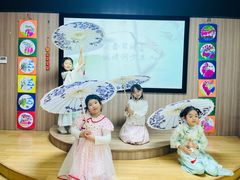 -第壹宝贝儿童教育中心(朝阳校区)