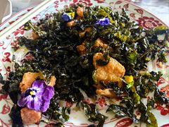 -东南里湖景餐厅·新闽菜(浦西万达店)