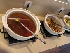 -素满香·食养自助(建邺万达店)