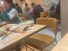 大堂-遇见小面(东方宝泰店)