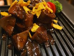 -簡一·割烹·和牛夀喜燒(西水东店)