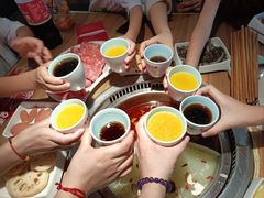 -季季红火锅(长沙步行街店)