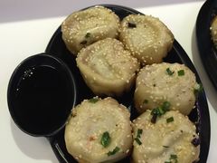 -小杨生煎(湟普汇店)
