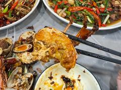 -辣螃铠盆盆蟹大排档(总店)