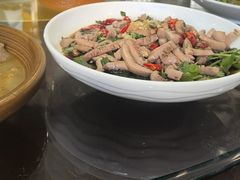 -西山人家·传统苏帮菜·家宴(木渎店)