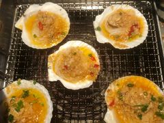 -俊熙家点餐式自助烤肉店(1227广场店)