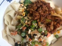 -贺秦生陕面王(富力城店)