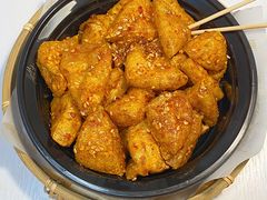 小软糖醋-518豆腐干(总店)