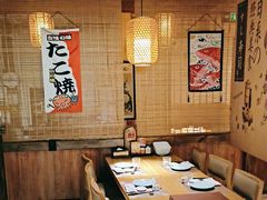 -三石铁板烧(紫竹桥店)