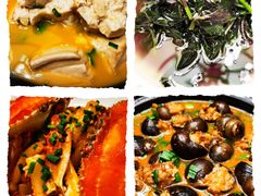 -千岛湖小鱼儿·淳安匠心农家菜