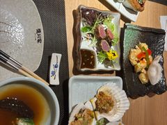 -德川家日本料理(顺义华联店)