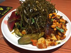 -满兴咱妈烀饼铁锅炖(兰州北街店)