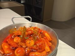 -西塔老太太泥炉烤肉(川沙百联店)