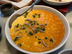 -绿茶餐厅(龙井船宴· 品牌总店)