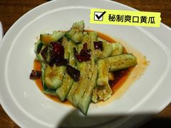 -乔街深夜食堂·小龙虾·高压锅生蚝(杭州总店)