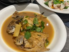 -苏先生海鲜渔庄(金桥店)