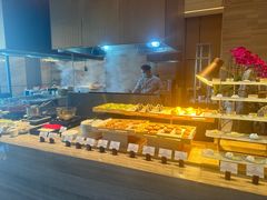 -御公馆中餐厅·点心·顺德菜·佛山东平保利洲际酒店