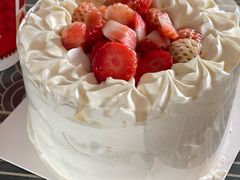 -7cake榴莲千层蛋糕(长宁店)