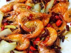 -小辣妹川味海鲜加工店(第一市场椰风巷店)