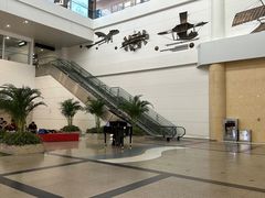 -厦门高崎国际机场-T3航站楼