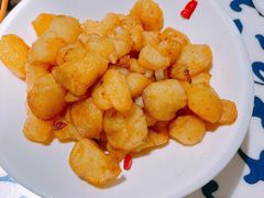 -印巷里主题餐厅(马鞍山店)