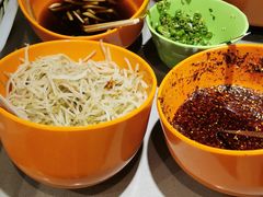 -杭州小笼包(第14档口四海凯悦美食城店)