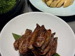 -阿明小菜·海鲜·上海菜(梅陇店)