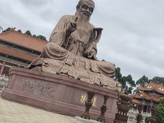 -广东圆玄道观