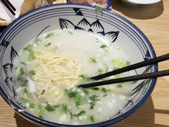-牛三哥洛阳牛肉汤(生态城店)