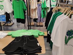-MJstyle(金虹桥店)