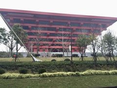 -中华艺术宫(上海美术馆)